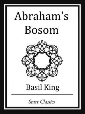cover image of Abraham's Bosom